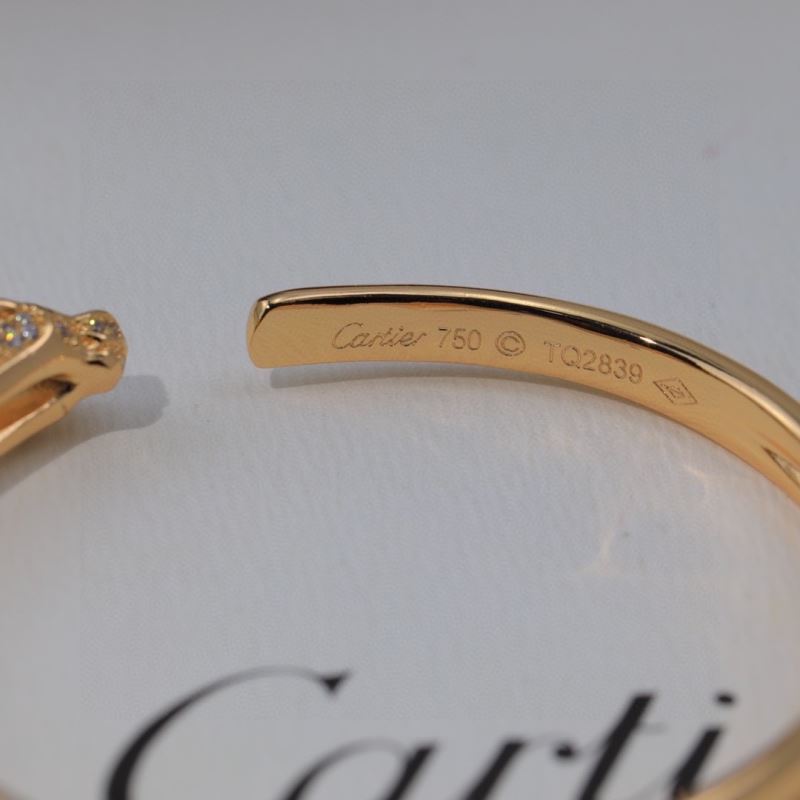 Cartier Bracelets